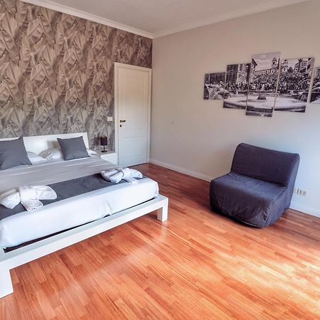 רומא Vinyle Apartment Vatican מראה חיצוני תמונה
