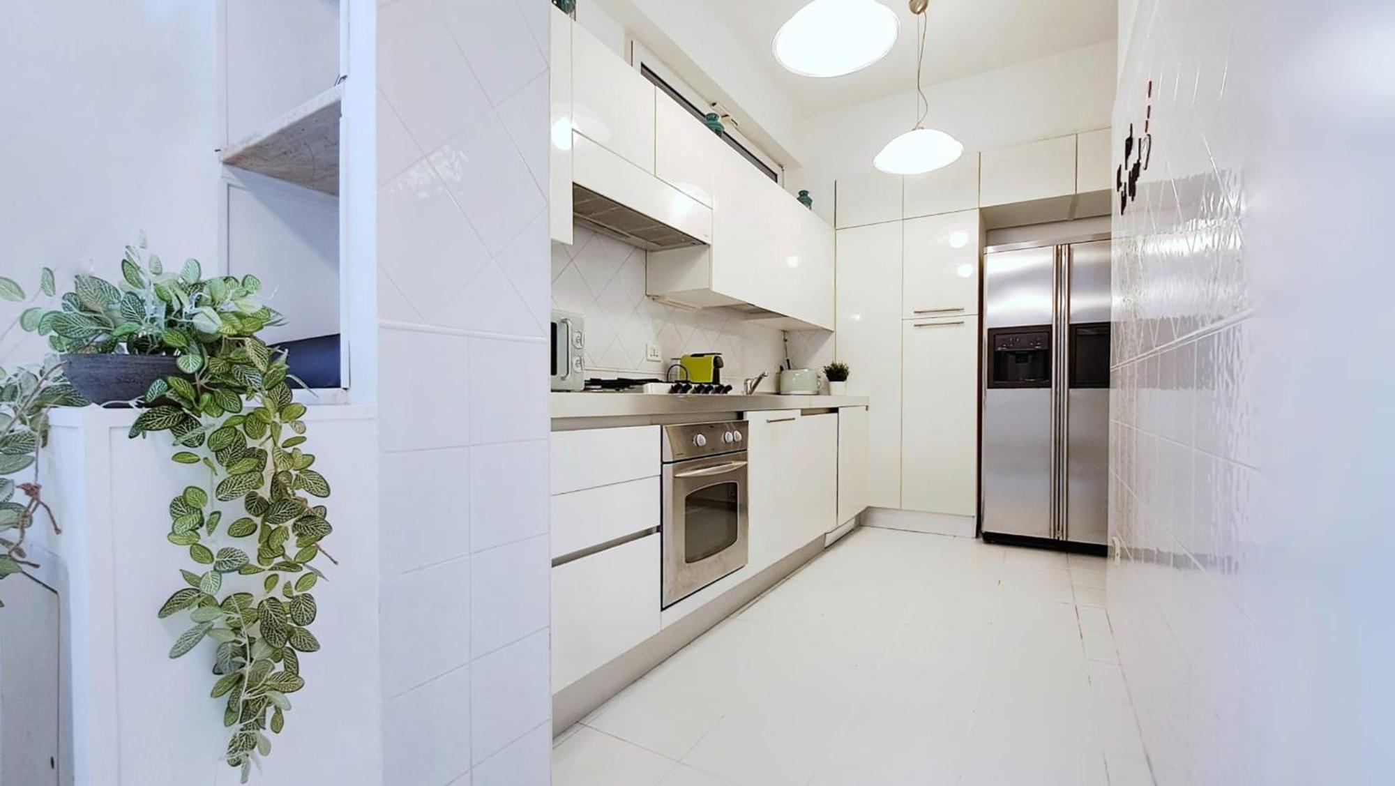 רומא Vinyle Apartment Vatican מראה חיצוני תמונה