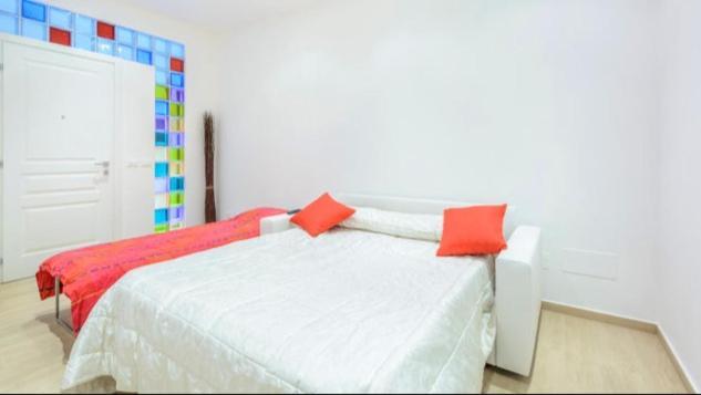 רומא Vinyle Apartment Vatican מראה חיצוני תמונה