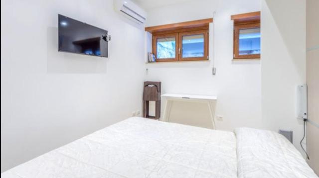 רומא Vinyle Apartment Vatican מראה חיצוני תמונה